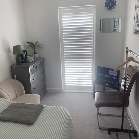 Small Double Room To Rent Newhaven Kültér fotó