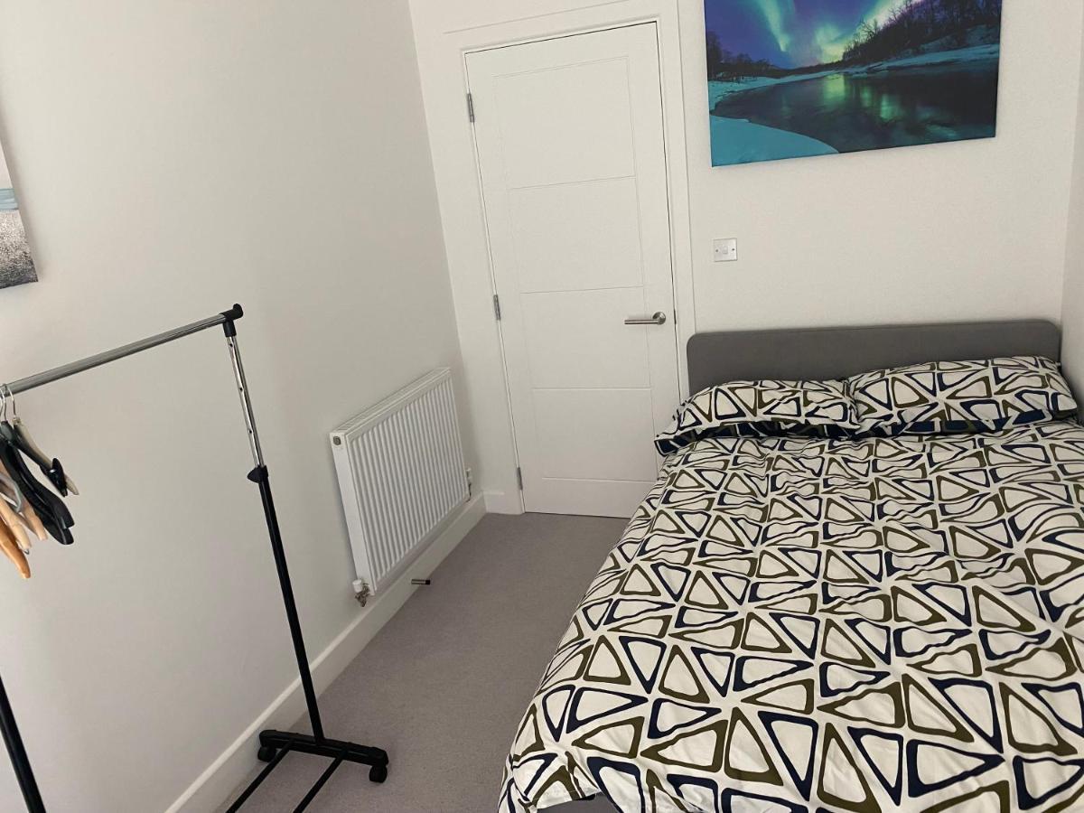 Small Double Room To Rent Newhaven Kültér fotó
