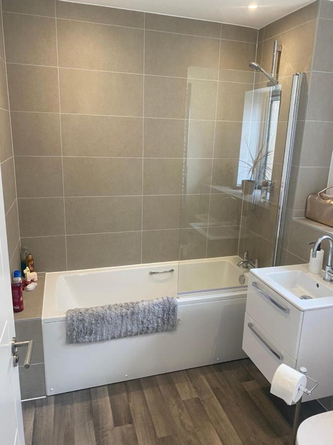 Small Double Room To Rent Newhaven Kültér fotó