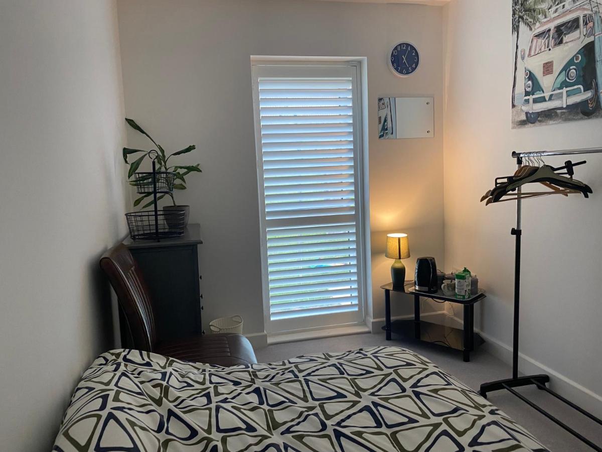Small Double Room To Rent Newhaven Kültér fotó