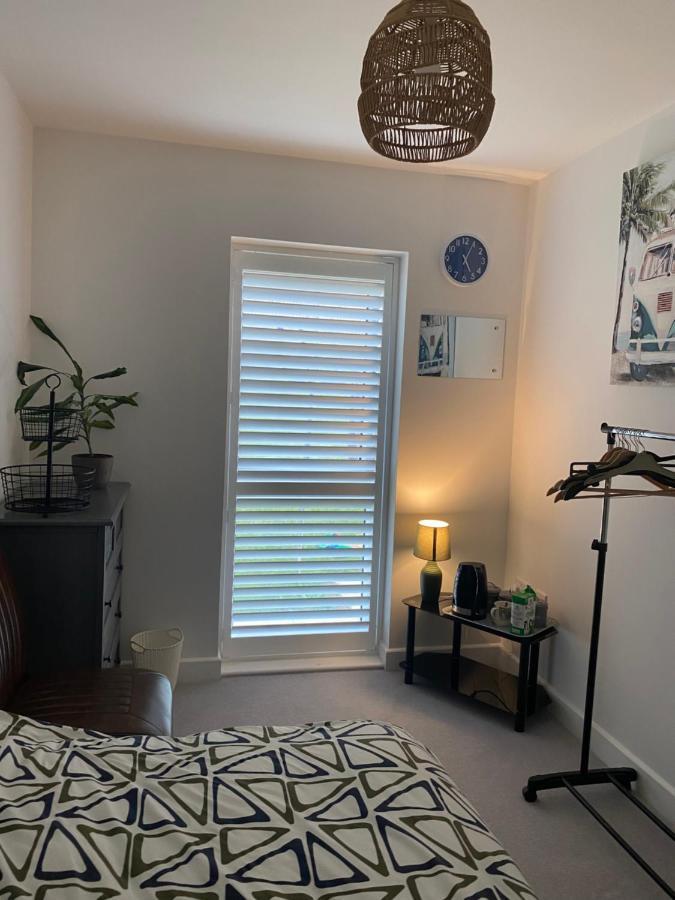 Small Double Room To Rent Newhaven Kültér fotó