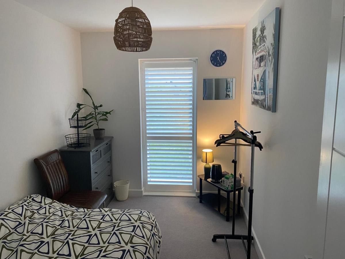 Small Double Room To Rent Newhaven Kültér fotó