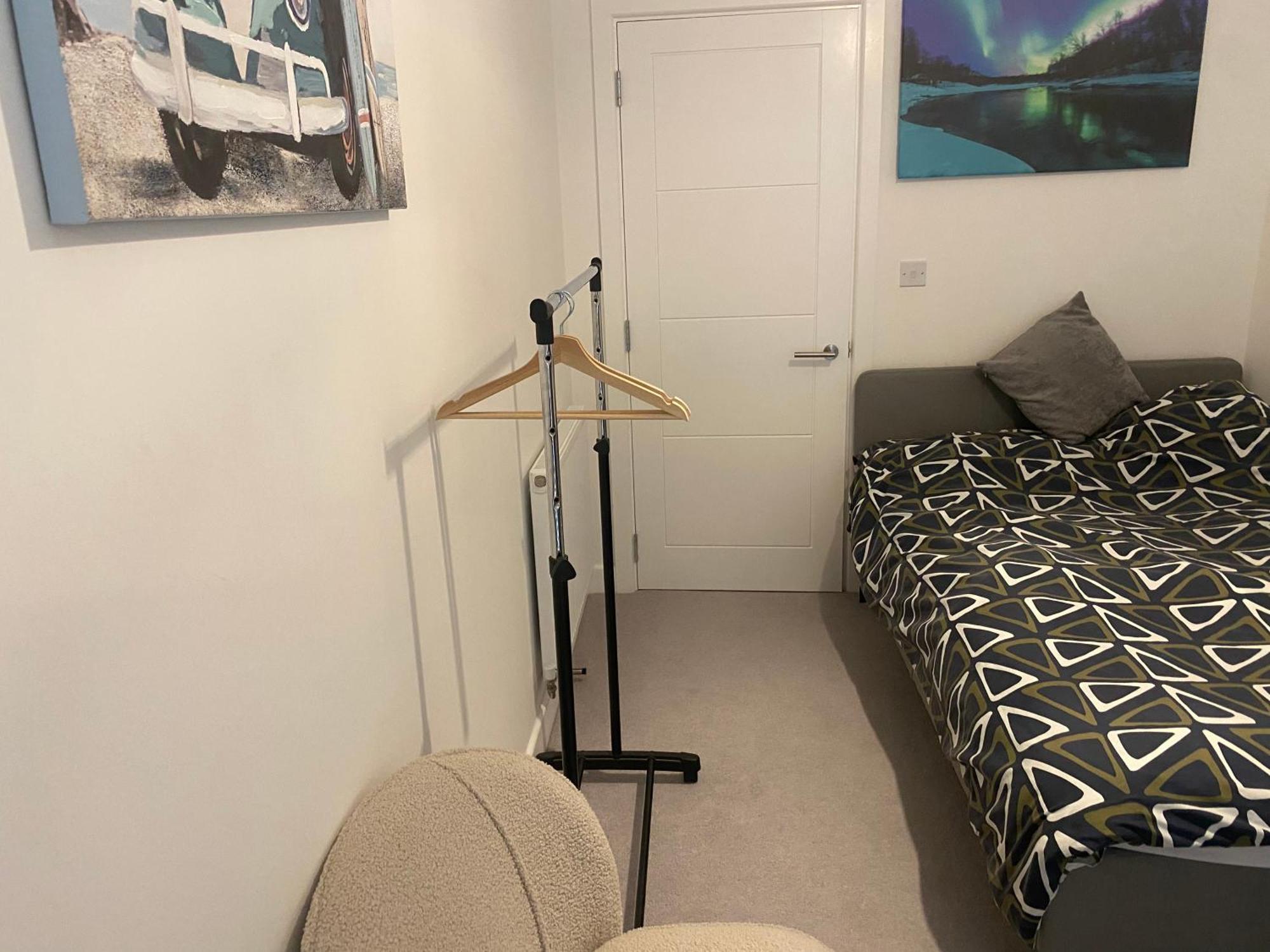 Small Double Room To Rent Newhaven Kültér fotó