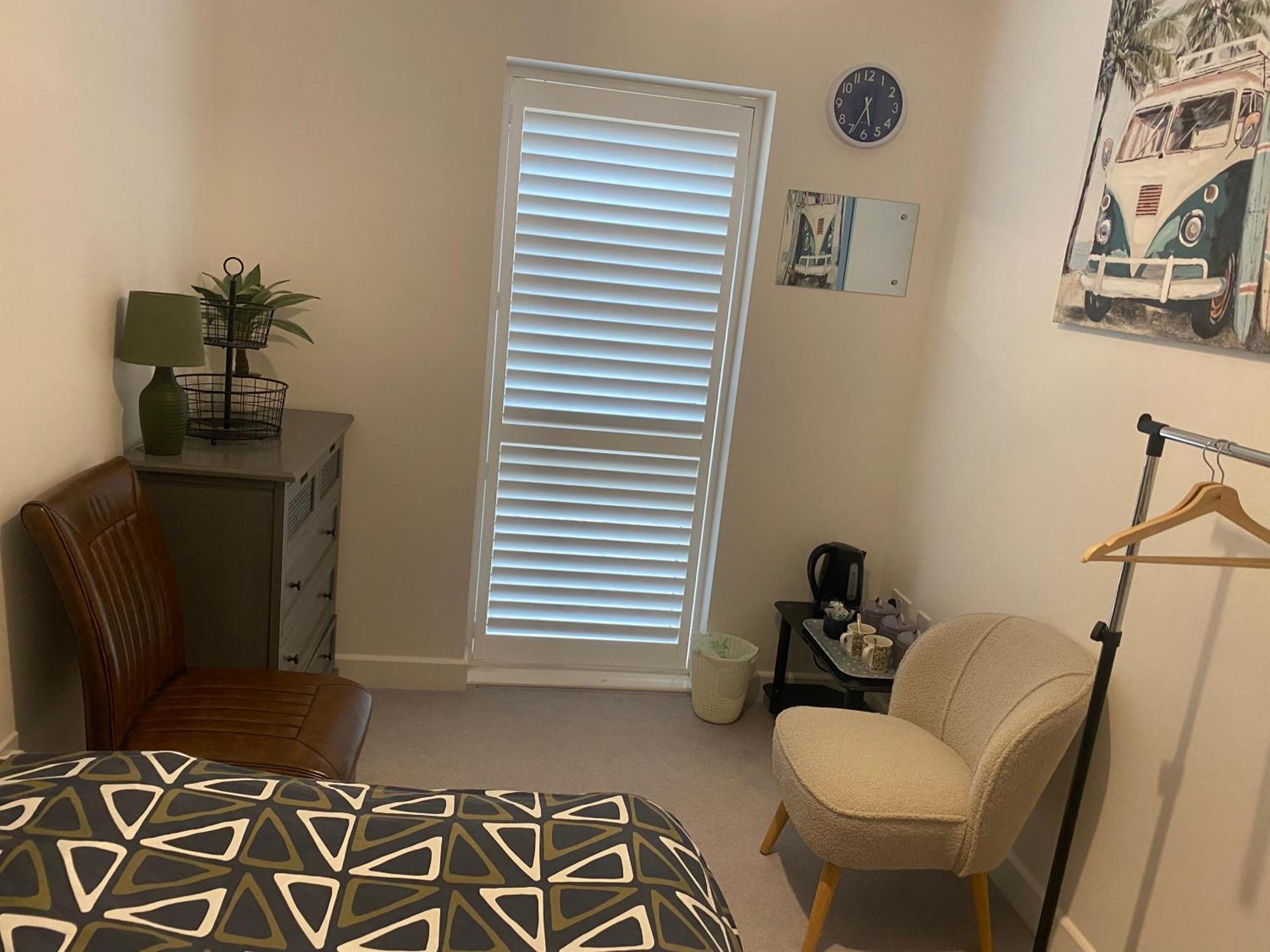 Small Double Room To Rent Newhaven Kültér fotó