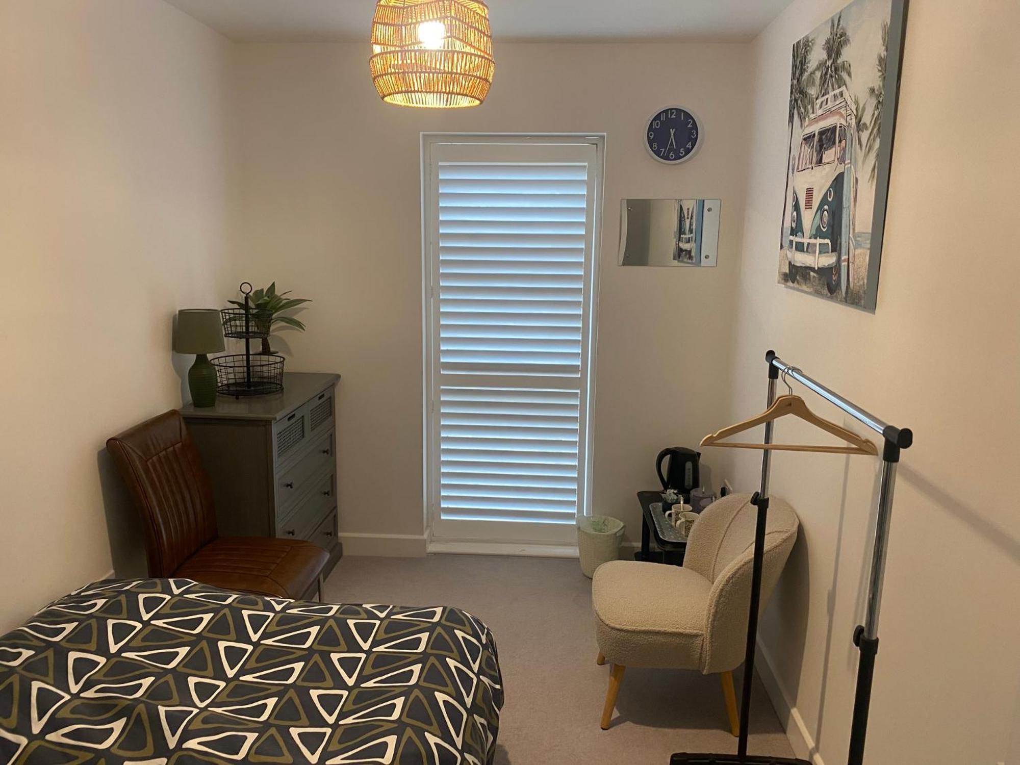 Small Double Room To Rent Newhaven Kültér fotó