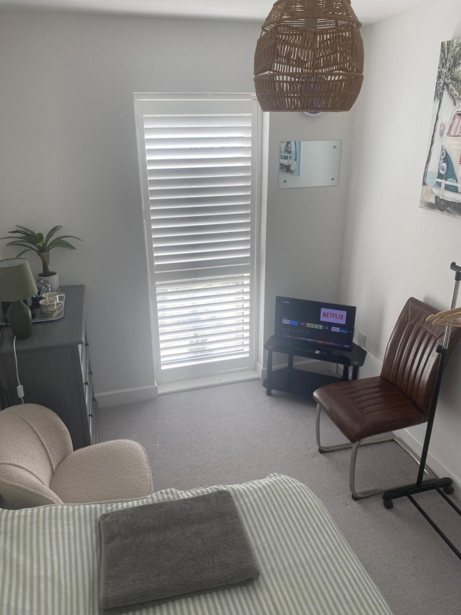 Small Double Room To Rent Newhaven Kültér fotó