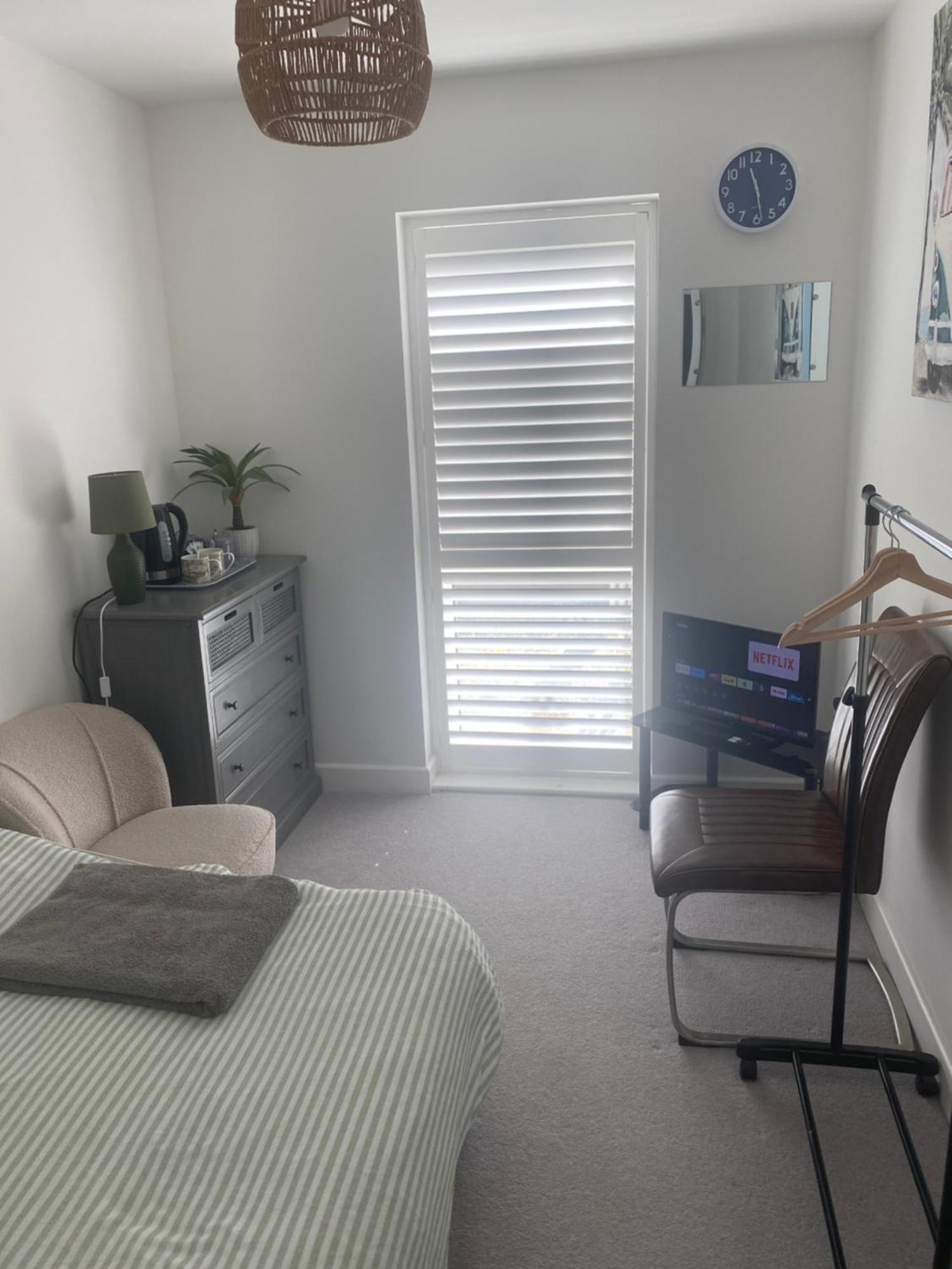 Small Double Room To Rent Newhaven Kültér fotó